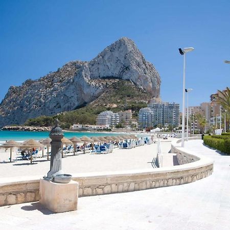 Villa Yoko - Plusholidays Calpe Zewnętrze zdjęcie