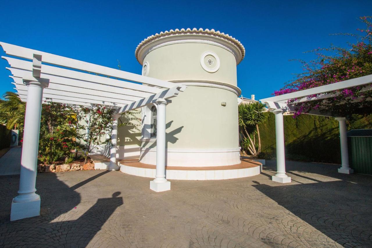Villa Yoko - Plusholidays Calpe Zewnętrze zdjęcie