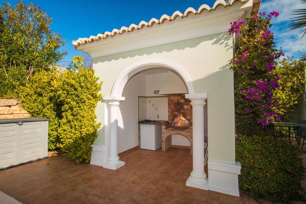 Villa Yoko - Plusholidays Calpe Zewnętrze zdjęcie