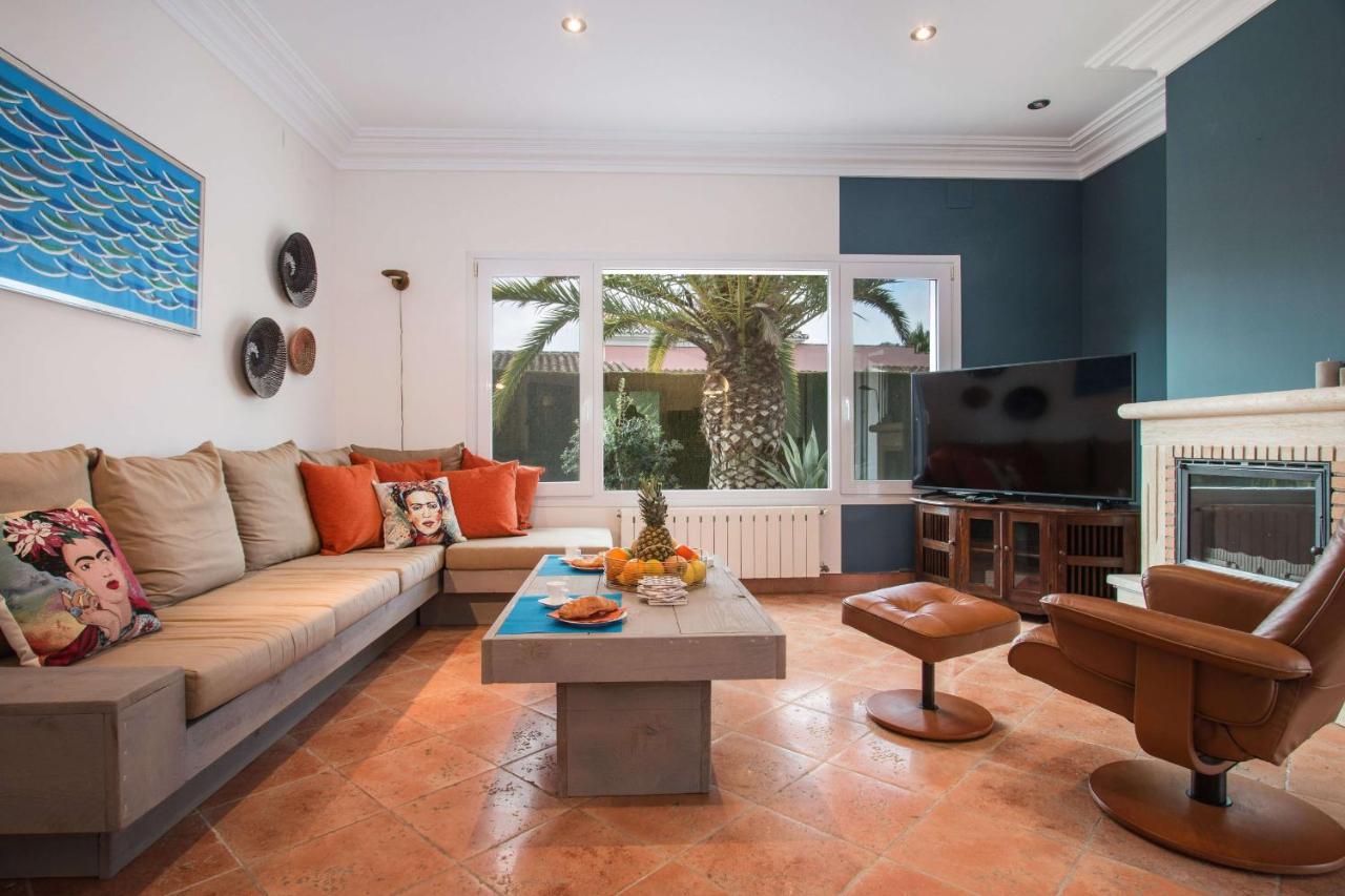 Villa Yoko - Plusholidays Calpe Zewnętrze zdjęcie