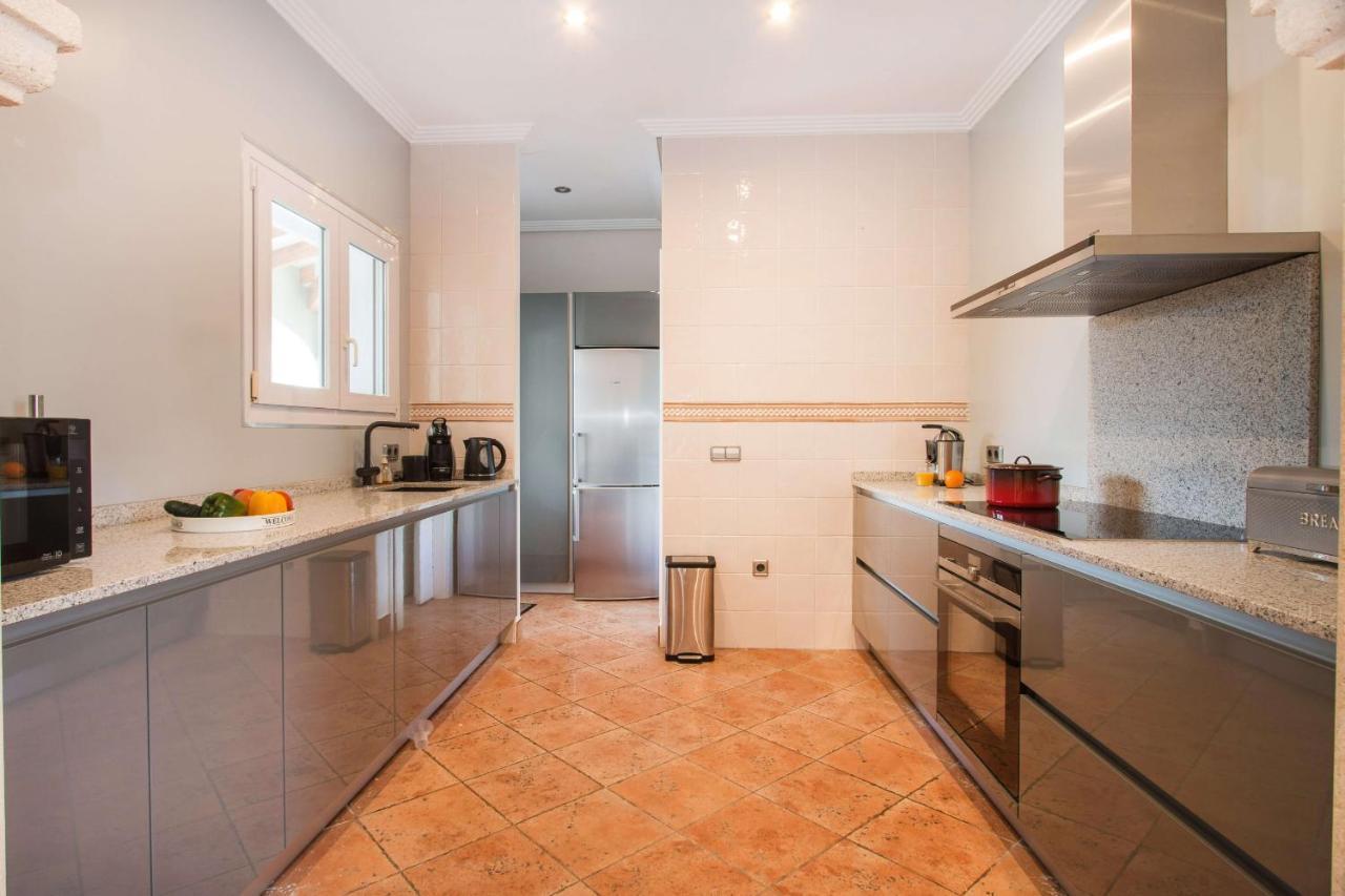 Villa Yoko - Plusholidays Calpe Zewnętrze zdjęcie