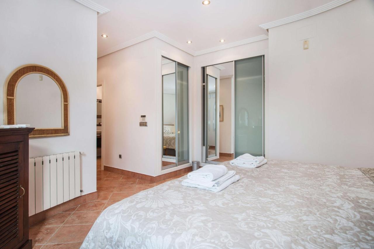 Villa Yoko - Plusholidays Calpe Zewnętrze zdjęcie