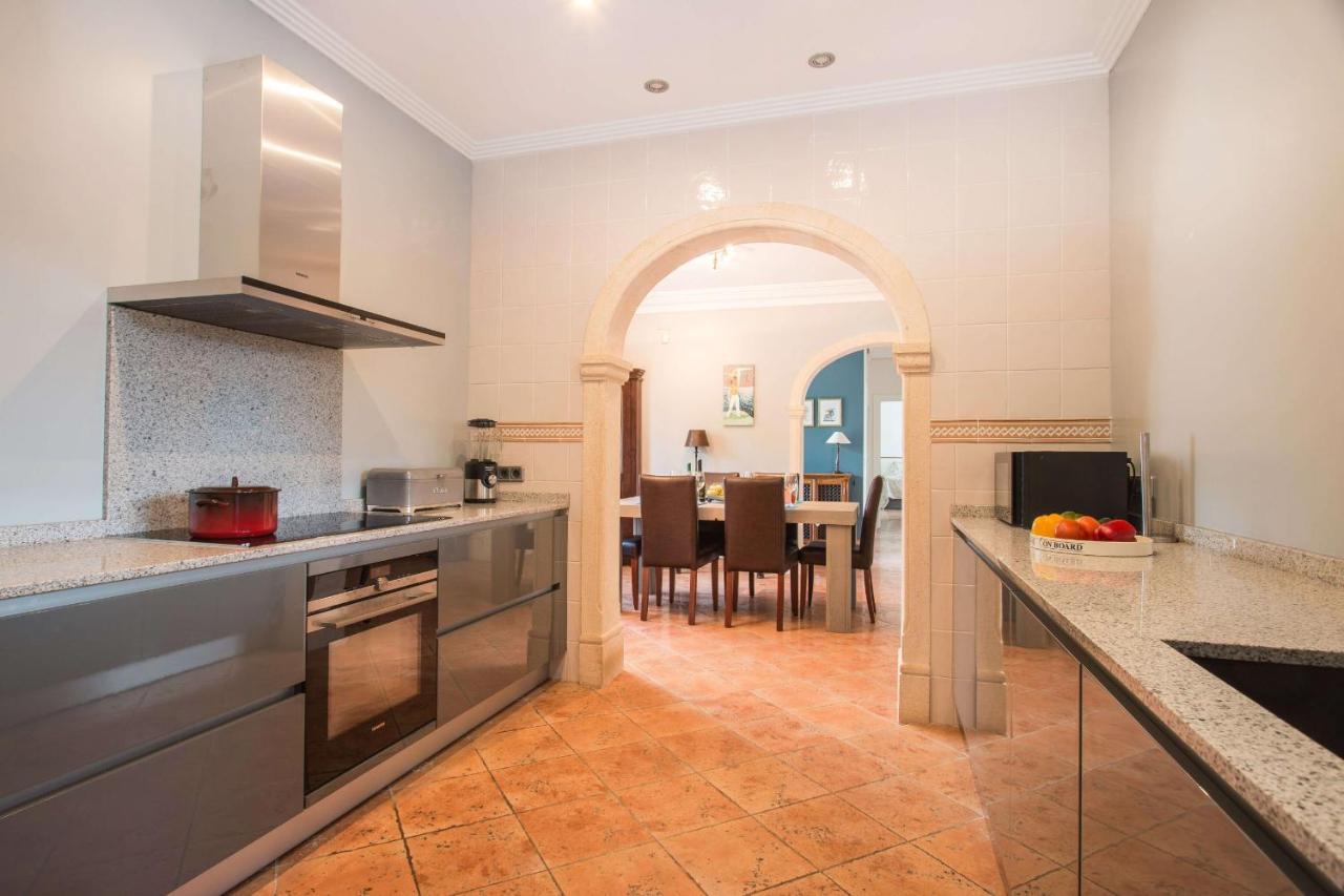 Villa Yoko - Plusholidays Calpe Zewnętrze zdjęcie